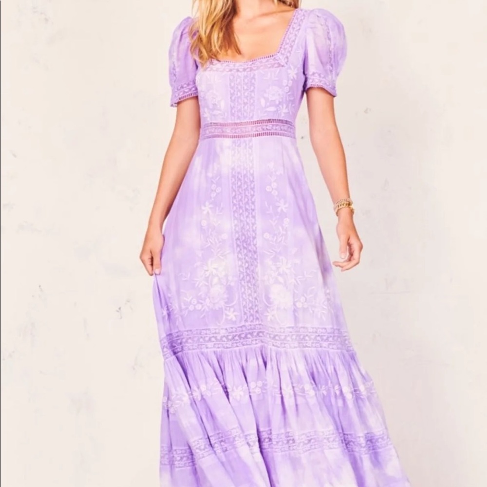 Loveshackfancy Ryan Dress